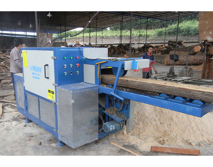 云南省-耿馬縣-能鋸圓木方木200機現場