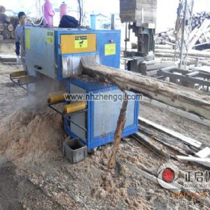 四川省-雅安市-滎經縣-加寬方木多片鋸加工現(xiàn)場