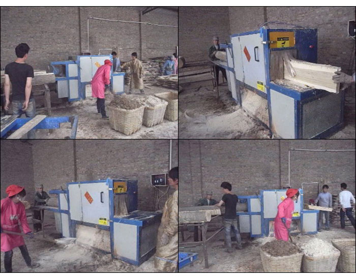 河北省-廊坊-圓木-方木多片鋸-加工現場0