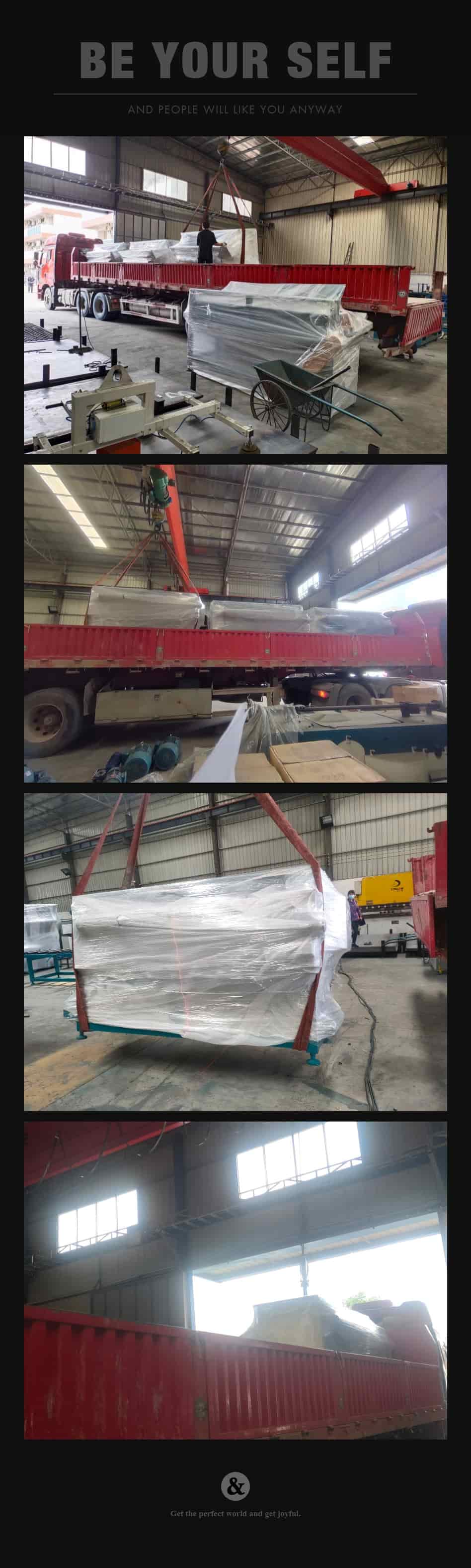 2021年9月19發江西贛州-ZQ2000多片斷料鋸3臺