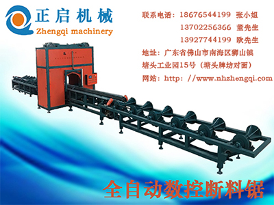 原木截斷機(jī)之方木多片鋸產(chǎn)生噪音的原因是什么