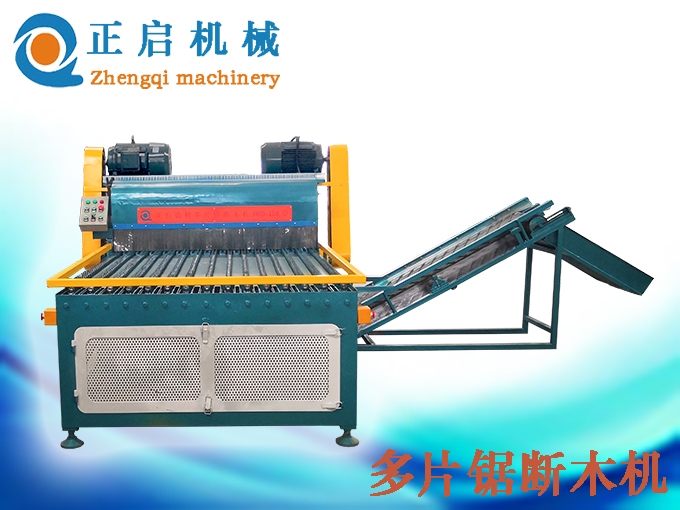 多片鋸價(jià)格之高效木材加工的核心設(shè)備
